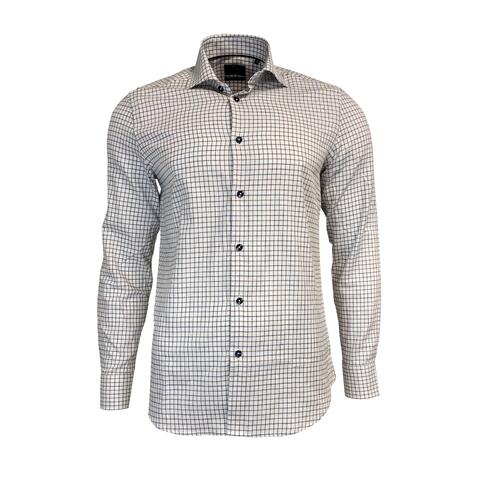 Lando Shirt Cutaway